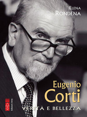 cover image of Eugenio Corti